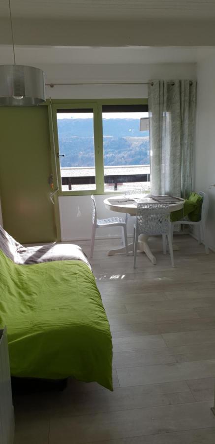Duplex 4 Pers Super Murat 1200 M Alt Prox Mont Dore Bourboule Sancy Exterior photo